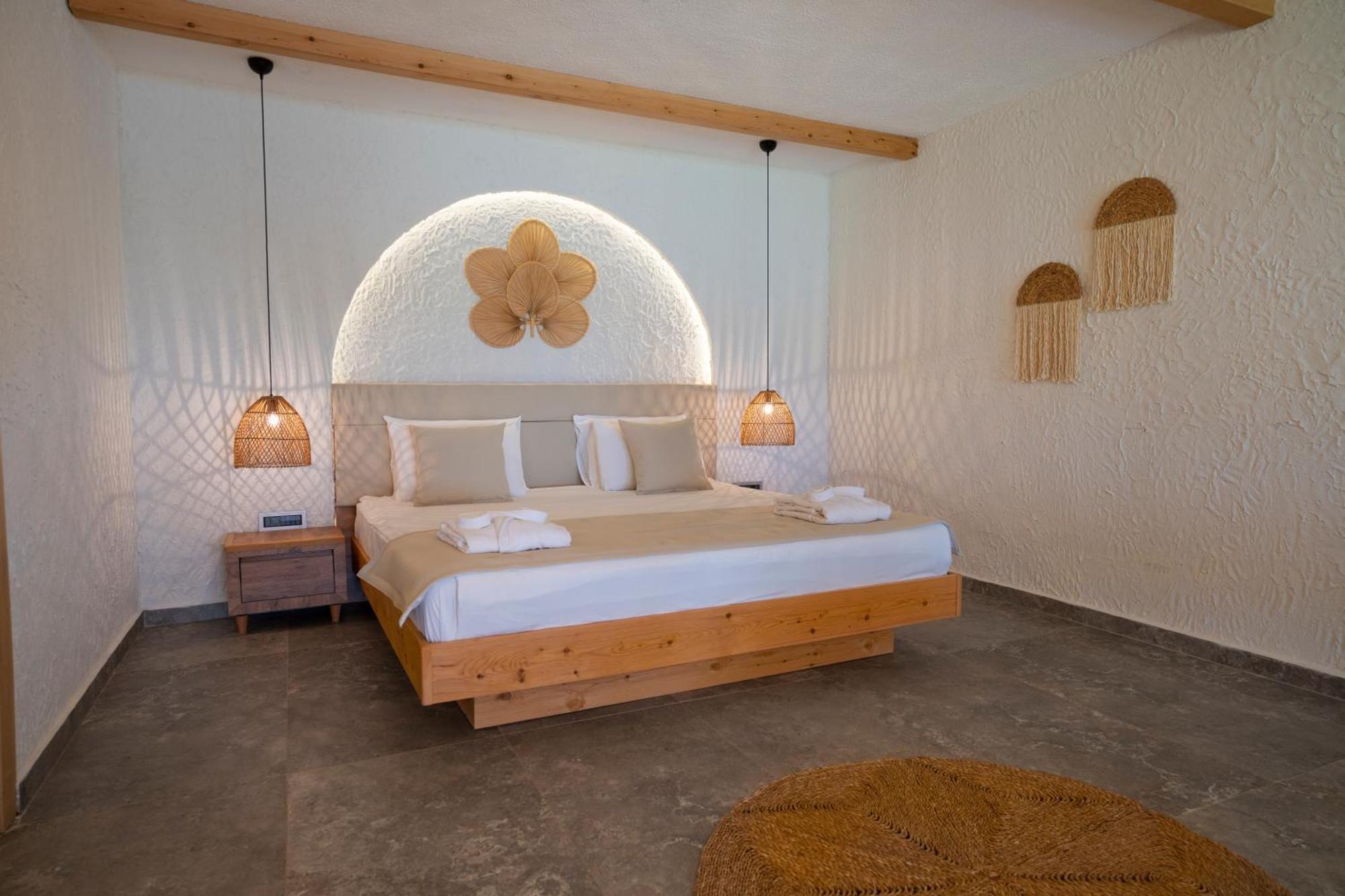 Flora Garden Beach Hotel - Adults Only 16 Plus - Couples Concept Kizilot Exterior photo